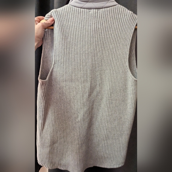 Women's Jones New York vest NWT - Picture 2 of 4